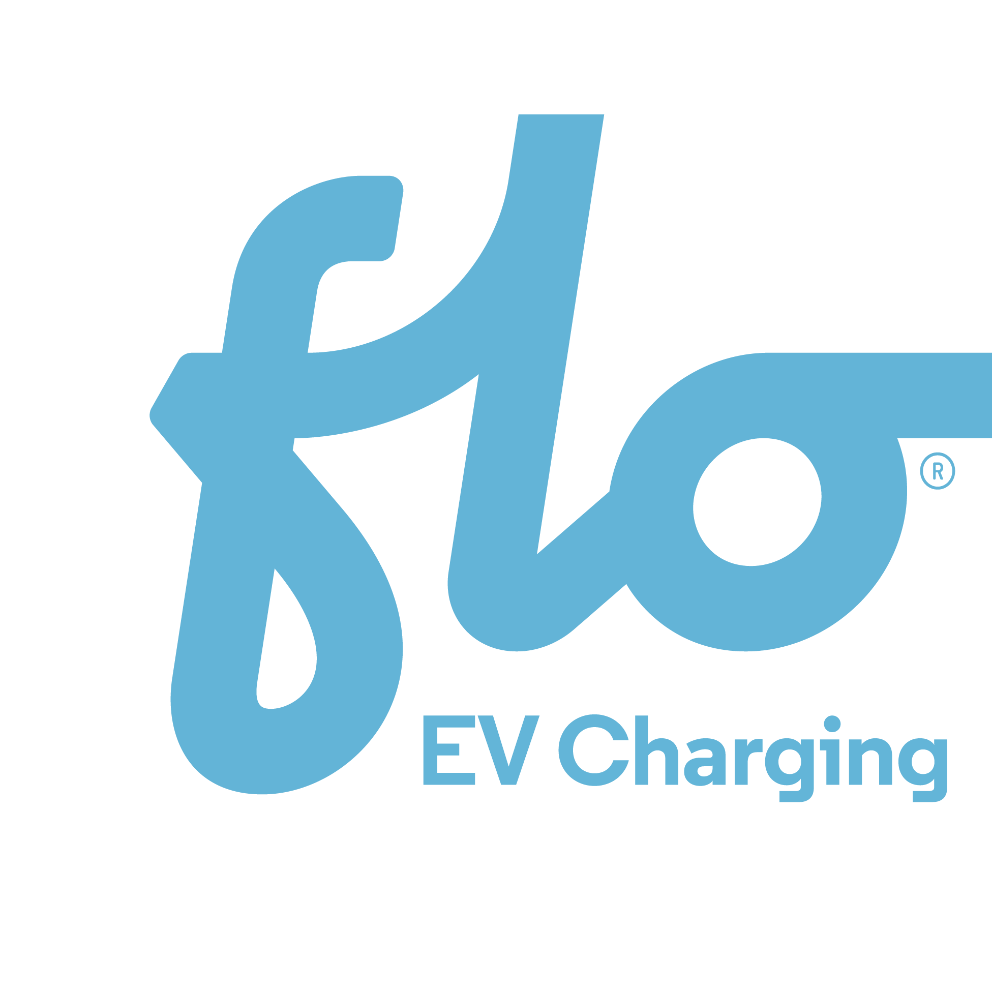 Flo EV Charging