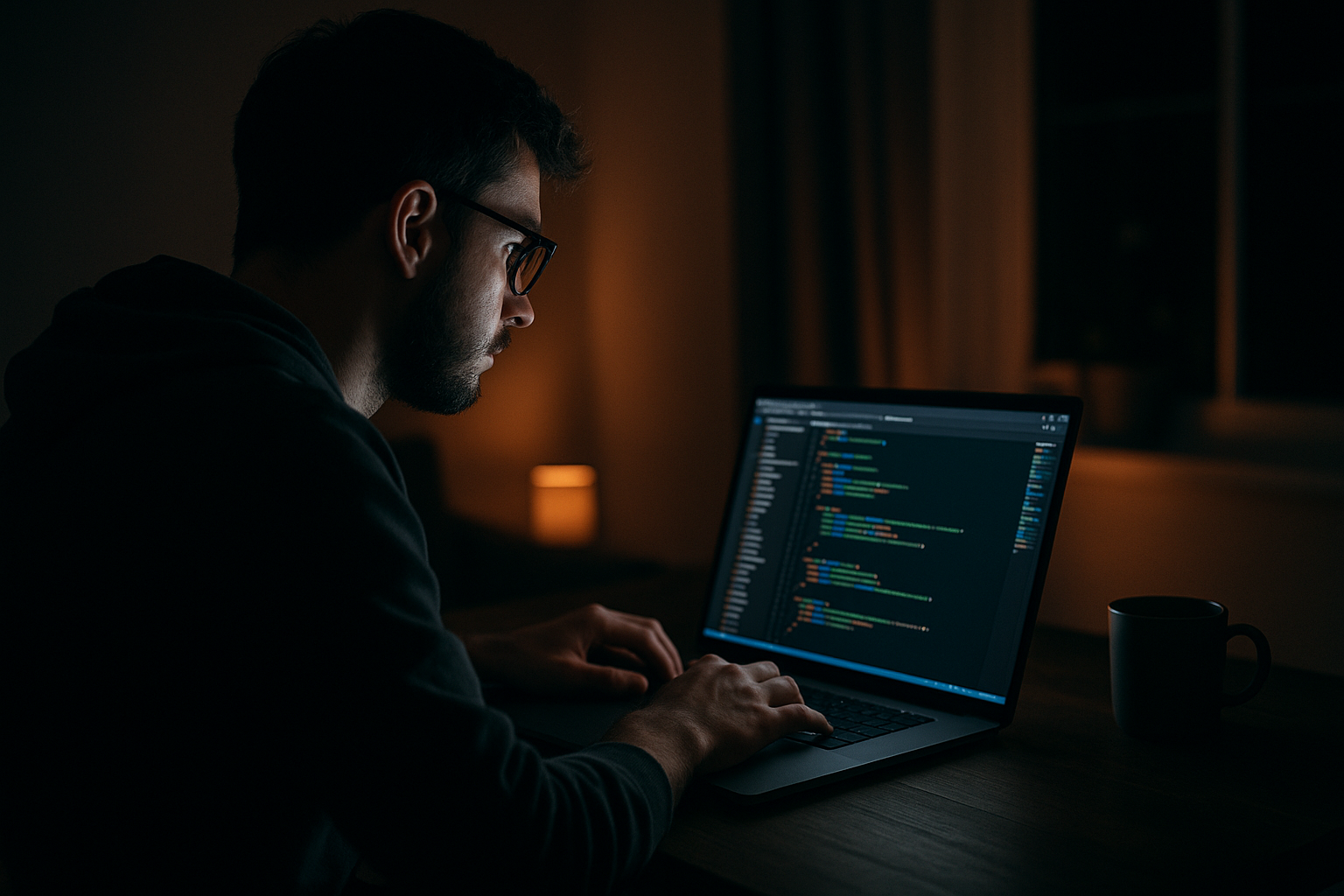 Mobile development talent